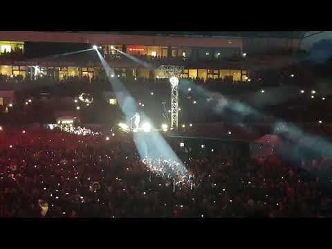 Kiss I Was Made for Lovin' You Essen 02.06.19