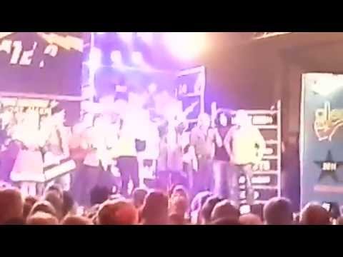 SEN-feesten Neede - Playbackshow 2014 - Combiclub