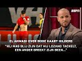 ?? “Hij mag BLIJ ZIJN dat hij LOZANO TACKELT, een ander BREEKT zijn BEEN...” | Dit Was Het Weekend