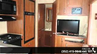 2011 Jayco  JAYFLIGHT 24FBS - Alliance Coach FL - Wildwoo...