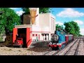 Thomas S Milkshake Muddle US Dub Classic Series Style