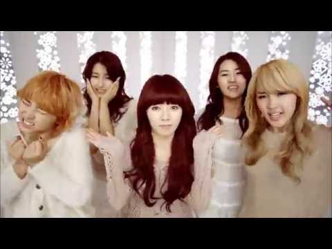 4MINUTE - 'FIRST' (Teaser)