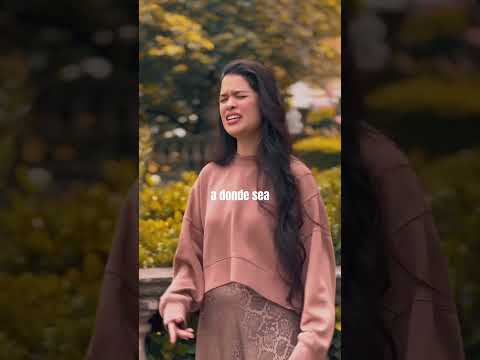 Oh alma mía, alaba a Jehová con todo tu ser, y no olvides ninguno de sus beneficios #sarairivera