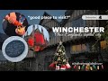 WHY YOU SHOULD VISIT WINCHESTER + CHRISTMAS MARKET