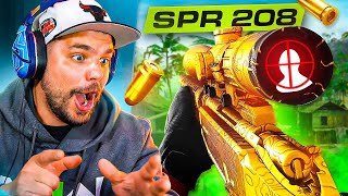 Y'a QUE sur CE JEU qu'on peut S'AMUSER au SNIPER !  (Warzone Caldera)