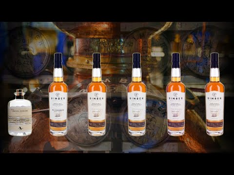 The Good Dram Show - Episode 346 'Bimber Distillery'
