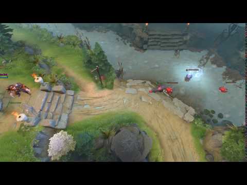 Dota 2 Techies counter pick: Lycan