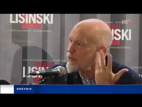 Džon Malkovič: Majka mi je govorila da sam Crnogorac