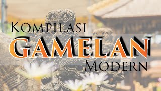 Download lagu GAMELAN MODERN (Instrumental) nocopyright mp3