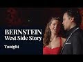 BERNSTEIN : West Side Story "Tonight" (Fuchs/ Behr) [HD]