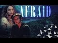 Peter Wendy Afraid