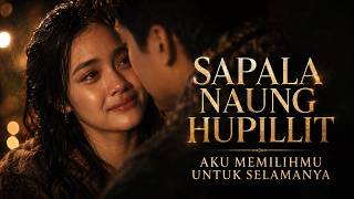 Download lagu SAPALA NAUNG HUPILLIT - Aku Memilihmu Untuk Selamanya | Lagu Batak Romantis mp3