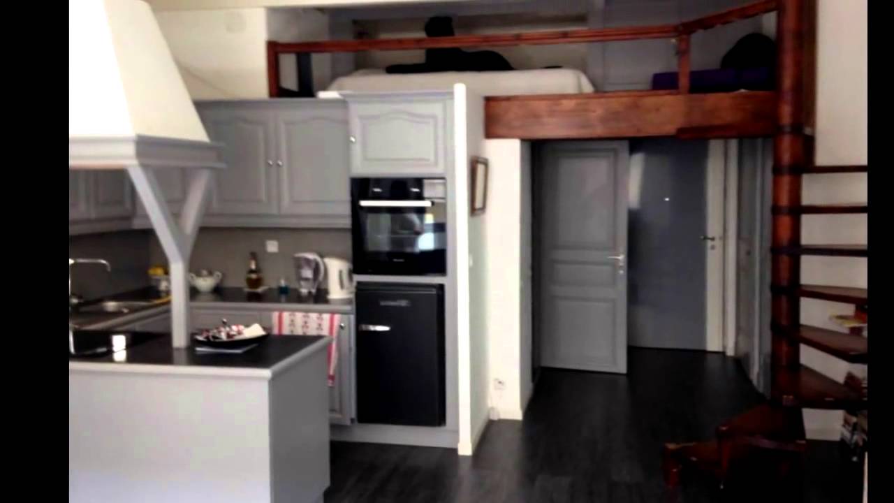 Watch video Location saisonnière - Appartement Nice (Gambetta) - 560 € / Semaine Location saisonnière - Appartement Nice (Gambetta) - 560 € / Semaine