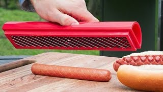 5 Awesome BBQ GADGETS on Amazon