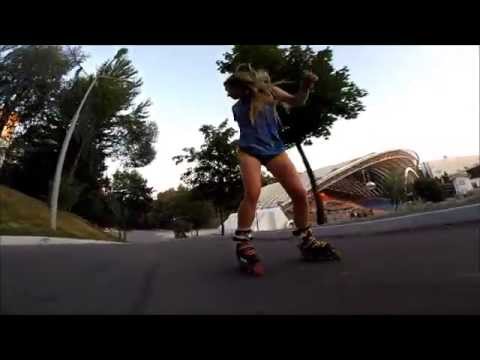 Sveta Stepanova | Enjoy your skating | Stihiya Shop