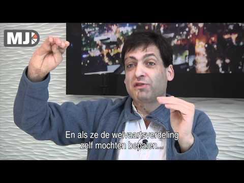 Me Judice - Dan Ariely over de sluier van onwetendheid
