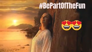 Download lagu #BePartOfTheFun: Coastline Counter mp3