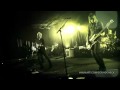 Lifehouse - Halfway Gone (Live @ Walmart Soundcheck 1 May 2010)