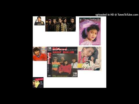 Bunga dan Tangkainya - Ade Putra Feat Astri Ivo