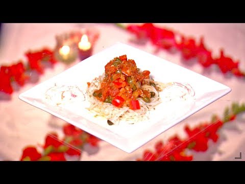 Dhe Ruchi I Ep 237 - Double Layer Paratha & Chicken Yakitori I Mazhavil Manorama
