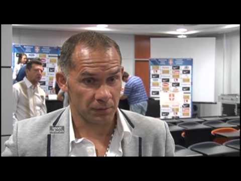 Žreb 1/16 finala Kupa Srbije, Albert Nađ