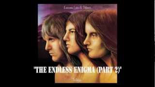 Monster from the Studio: Emerson, Lake and Palmer  "Love Beach" album review
