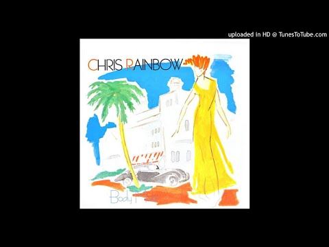 Chris Rainbow - Body Music (12'' Version)