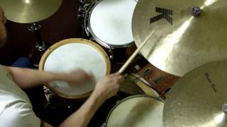 Jazz drum set Soloing for Beginners