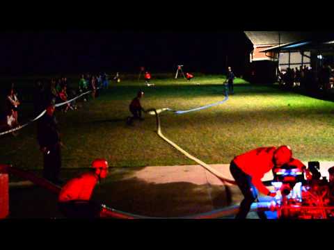 SDH Medlov muži (noční soutěž Medlov-19.7.2014)