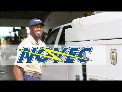 NOVEC - 99.99% Reliability