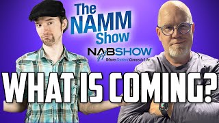New Year...New GEAR?!