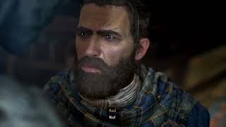 Death to the Dead Full Quest Walkthrough Banishers Ghosts of New Eden