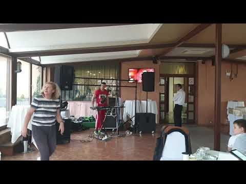 DJ Neba Vlog 001 - 2019 -18. ROĐENDAN / Restoran IN / Svabde - Rodjendani - Sva Vasa Slavlja