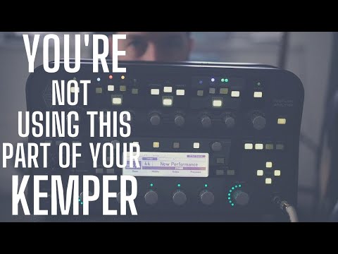Is the Kemper the MOST Misunderstood piece of Guitar Gear?