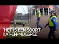 Zuidoost houdt zich aan coronaregels