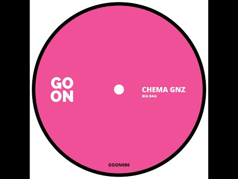 Chema Gnz - Rolling (Original Mix)