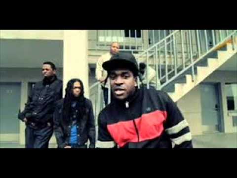 Feeling Myself - Pusha T ft. Kevin Cossom [2011 March]