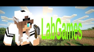 LabGames || БОЙ ЯЙЦАМИ???
