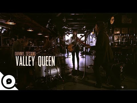 Valley Queen - I Got You (At The End Of The Century) | OurVinyl Sessions
