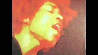 Little Miss Strange Jimi Hendrix traducida subtitulada