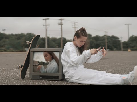Sky Katz -  Back At It (Official Video)