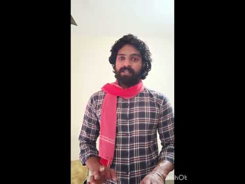 Rahul kandi pinjra(marathi)