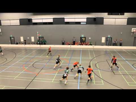 24.04.2016 HU-46 - PHSB Musta 1  erä II