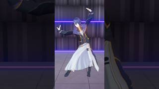 W/Snow Man【長尾景/にじさんじ】【踊ってみた】