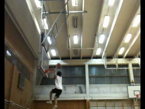 SLAM DUNK:D