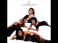 Allure - Anything You Want