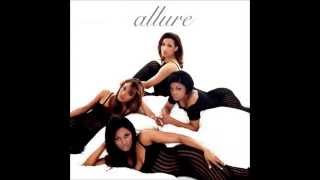Allure - Anything You Want