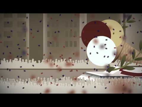 David E. Williams - A Patch of Fog in Purgatory  (Official)