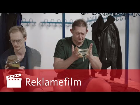 OK støtter sporten | Håndbold | Sjov TV-reklame