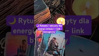 Download lagu #miłosnyzaklęcie #dominationsbell #wrozka #manifestacjamiłości #czarownice #duchowość #zaklęcia mp3